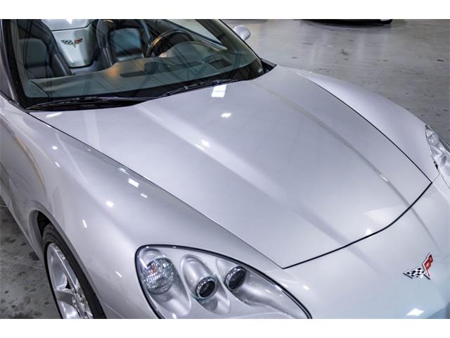 2005 Chevrolet Corvette (CC-2091956) for sale in Kentwood, Michigan