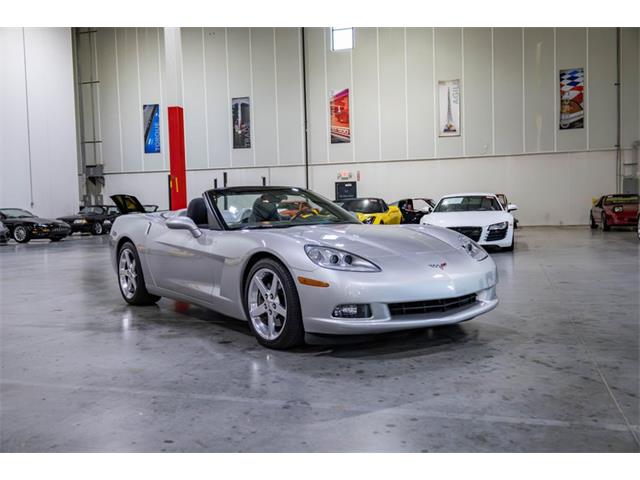 2005 Chevrolet Corvette (CC-2091956) for sale in Kentwood, Michigan