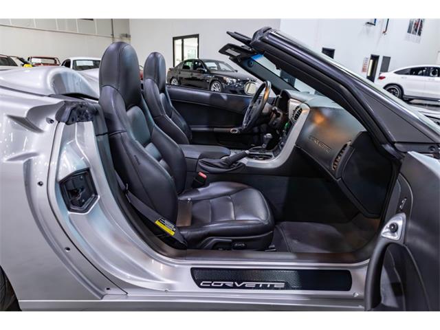 2005 Chevrolet Corvette (CC-2091956) for sale in Kentwood, Michigan