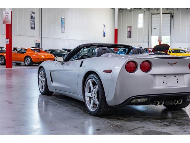 2005 Chevrolet Corvette (CC-2091956) for sale in Kentwood, Michigan