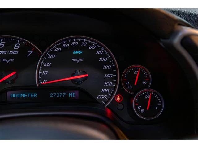 2005 Chevrolet Corvette (CC-2091956) for sale in Kentwood, Michigan