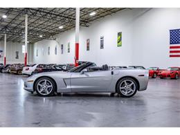 2005 Chevrolet Corvette (CC-2091956) for sale in Kentwood, Michigan