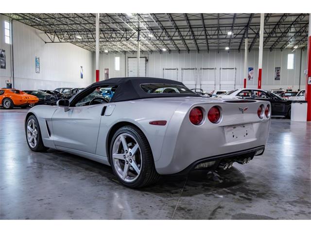 2005 Chevrolet Corvette (CC-2091956) for sale in Kentwood, Michigan