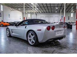 2005 Chevrolet Corvette (CC-2091956) for sale in Kentwood, Michigan