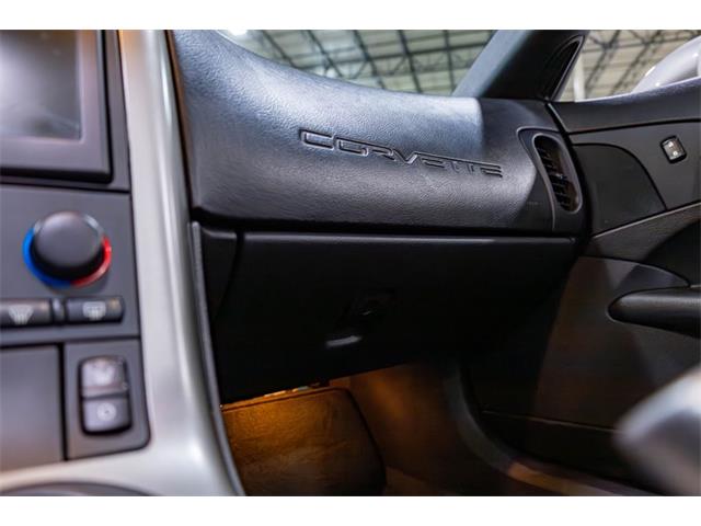 2005 Chevrolet Corvette (CC-2091956) for sale in Kentwood, Michigan