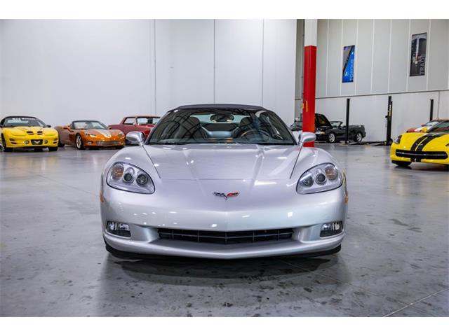 2005 Chevrolet Corvette (CC-2091956) for sale in Kentwood, Michigan