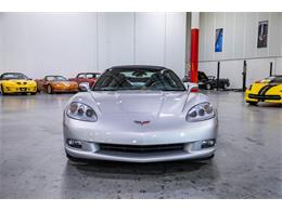 2005 Chevrolet Corvette (CC-2091956) for sale in Kentwood, Michigan