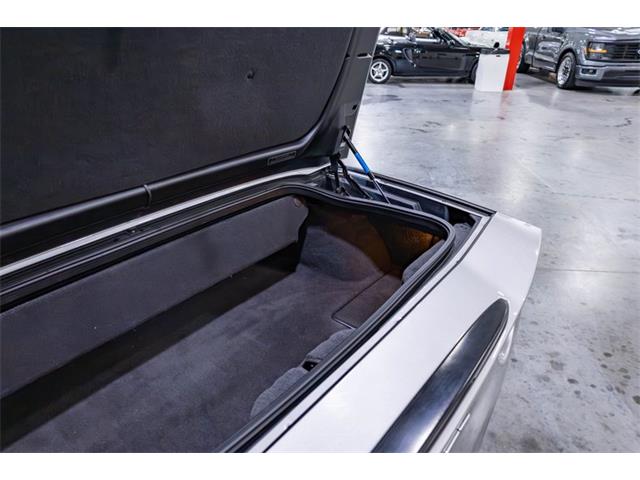2005 Chevrolet Corvette (CC-2091956) for sale in Kentwood, Michigan