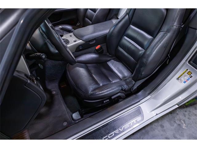2005 Chevrolet Corvette (CC-2091956) for sale in Kentwood, Michigan