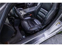 2005 Chevrolet Corvette (CC-2091956) for sale in Kentwood, Michigan