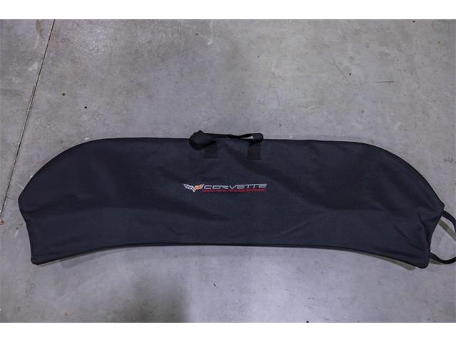 2005 Chevrolet Corvette (CC-2091956) for sale in Kentwood, Michigan