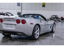 2005 Chevrolet Corvette (CC-2091956) for sale in Kentwood, Michigan