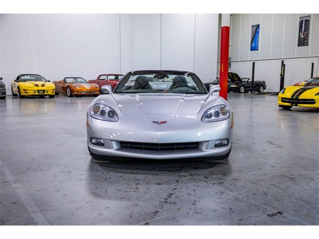 2005 Chevrolet Corvette (CC-2091956) for sale in Kentwood, Michigan
