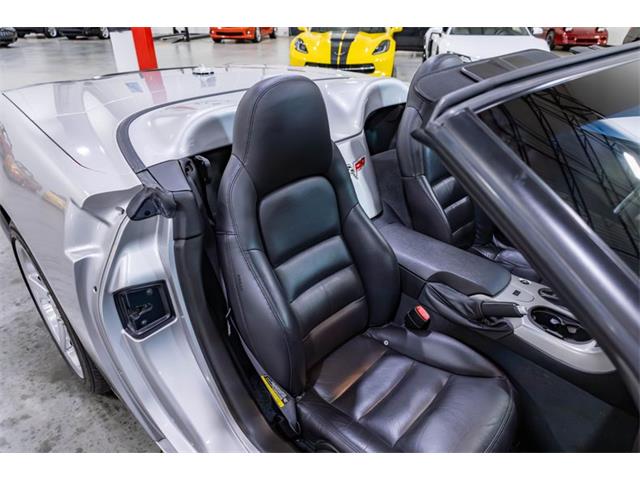 2005 Chevrolet Corvette (CC-2091956) for sale in Kentwood, Michigan
