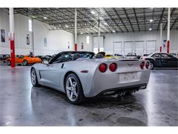 2005 Chevrolet Corvette (CC-2091956) for sale in Kentwood, Michigan