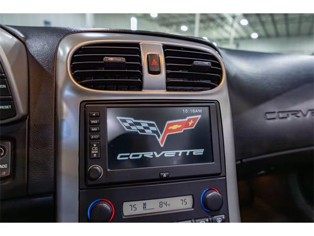 2005 Chevrolet Corvette (CC-2091956) for sale in Kentwood, Michigan
