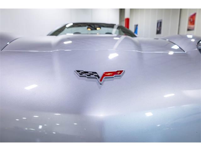 2005 Chevrolet Corvette (CC-2091956) for sale in Kentwood, Michigan