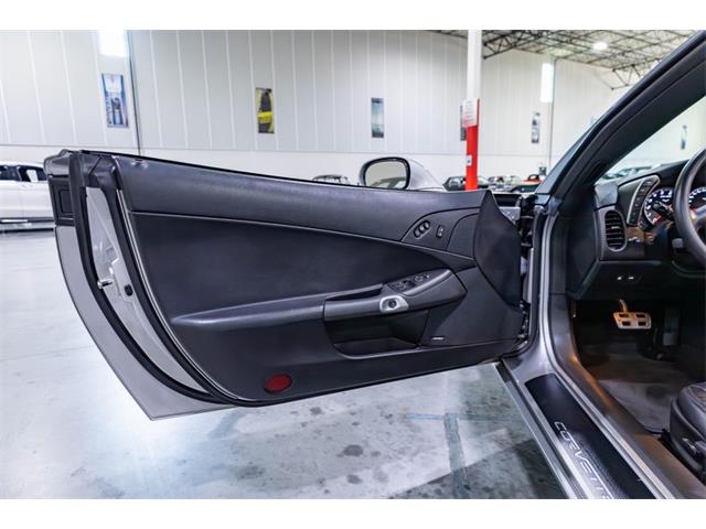 2005 Chevrolet Corvette (CC-2091956) for sale in Kentwood, Michigan