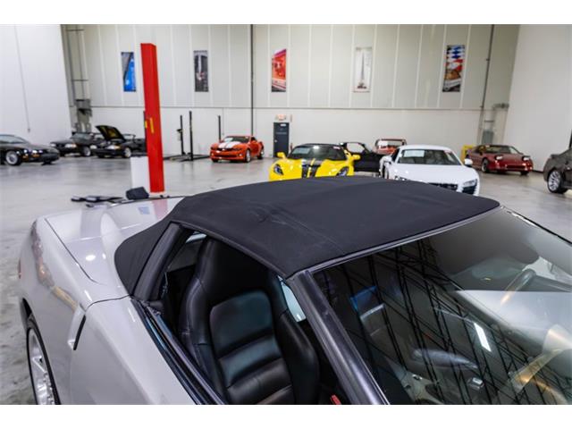 2005 Chevrolet Corvette (CC-2091956) for sale in Kentwood, Michigan