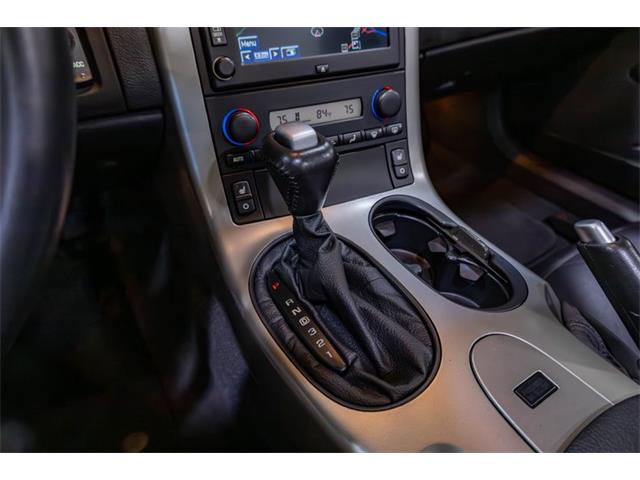 2005 Chevrolet Corvette (CC-2091956) for sale in Kentwood, Michigan