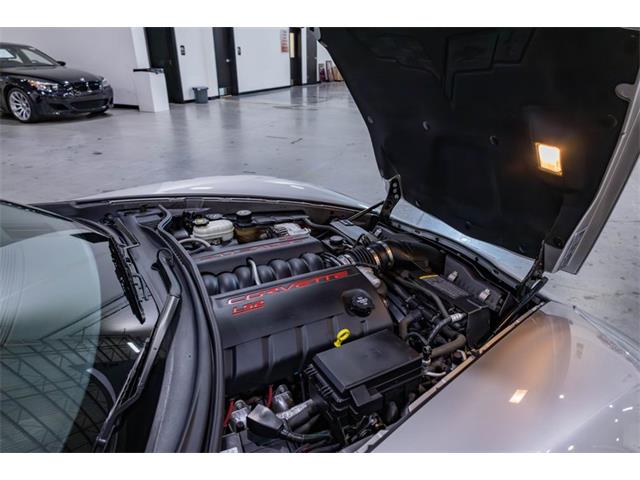2005 Chevrolet Corvette (CC-2091956) for sale in Kentwood, Michigan