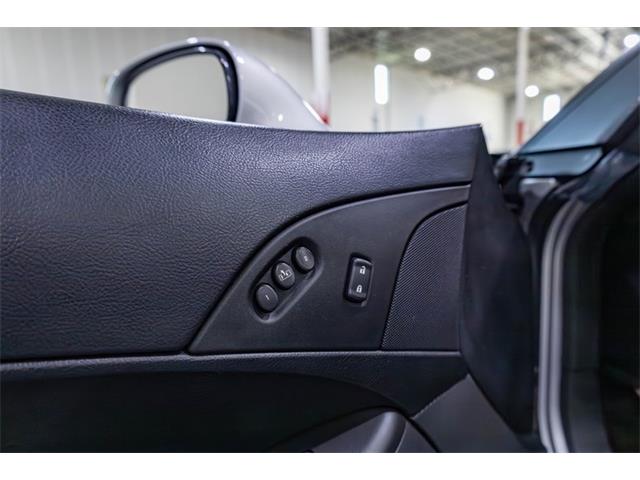 2005 Chevrolet Corvette (CC-2091956) for sale in Kentwood, Michigan