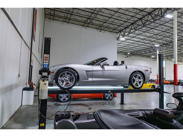 2005 Chevrolet Corvette (CC-2091956) for sale in Kentwood, Michigan