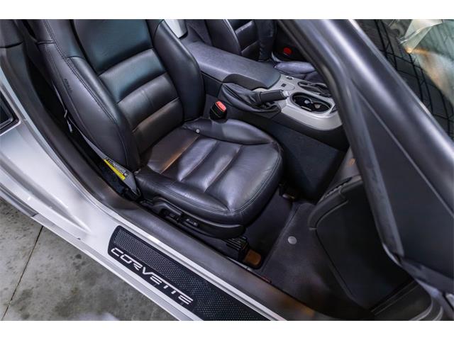 2005 Chevrolet Corvette (CC-2091956) for sale in Kentwood, Michigan