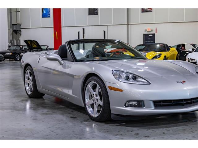 2005 Chevrolet Corvette (CC-2091956) for sale in Kentwood, Michigan