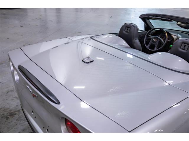 2005 Chevrolet Corvette (CC-2091956) for sale in Kentwood, Michigan
