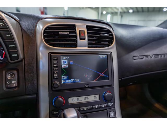 2005 Chevrolet Corvette (CC-2091956) for sale in Kentwood, Michigan