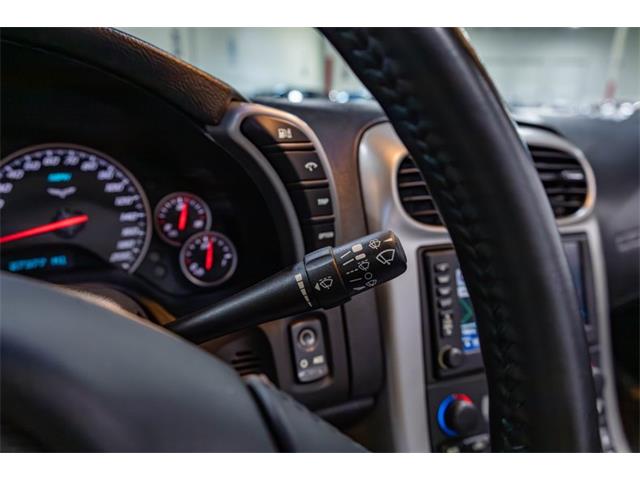 2005 Chevrolet Corvette (CC-2091956) for sale in Kentwood, Michigan