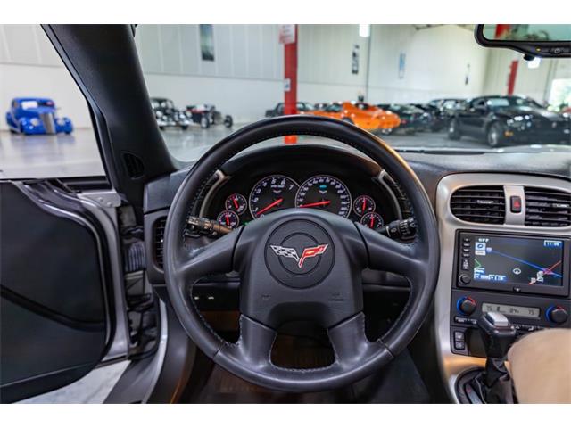 2005 Chevrolet Corvette (CC-2091956) for sale in Kentwood, Michigan