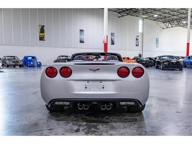2005 Chevrolet Corvette (CC-2091956) for sale in Kentwood, Michigan