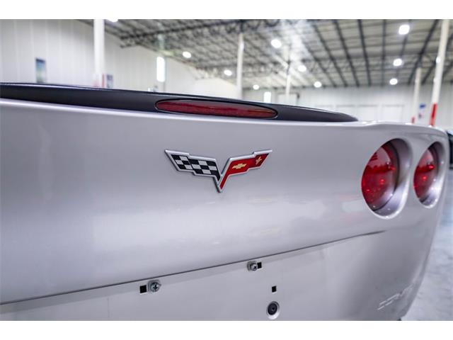 2005 Chevrolet Corvette (CC-2091956) for sale in Kentwood, Michigan