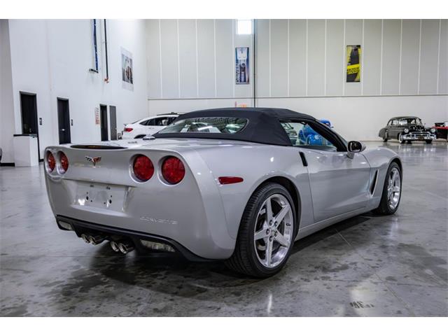 2005 Chevrolet Corvette (CC-2091956) for sale in Kentwood, Michigan