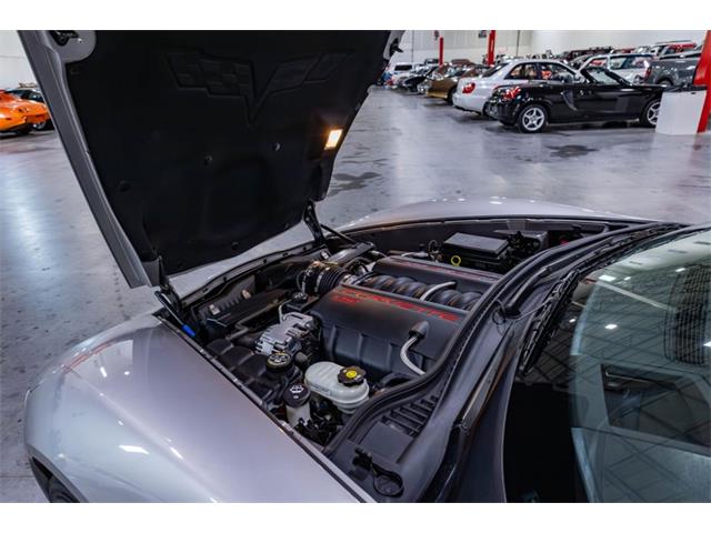 2005 Chevrolet Corvette (CC-2091956) for sale in Kentwood, Michigan