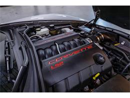 2005 Chevrolet Corvette (CC-2091956) for sale in Kentwood, Michigan