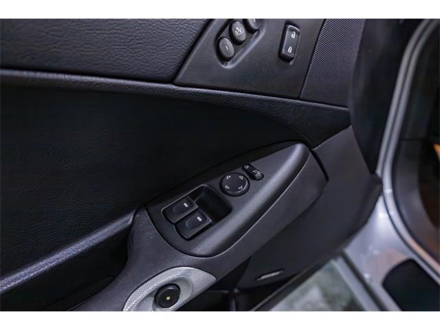 2005 Chevrolet Corvette (CC-2091956) for sale in Kentwood, Michigan
