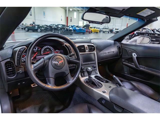 2005 Chevrolet Corvette (CC-2091956) for sale in Kentwood, Michigan