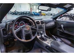 2005 Chevrolet Corvette (CC-2091956) for sale in Kentwood, Michigan