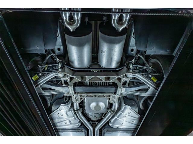 2005 Chevrolet Corvette (CC-2091956) for sale in Kentwood, Michigan