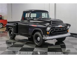 1957 Chevrolet 3100 (CC-2091957) for sale in Ft Worth, Texas