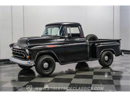1957 Chevrolet 3100 (CC-2091957) for sale in Ft Worth, Texas
