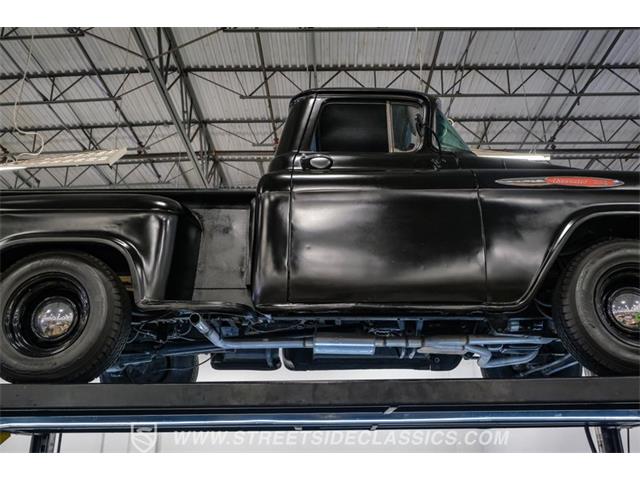 1957 Chevrolet 3100 (CC-2091957) for sale in Ft Worth, Texas