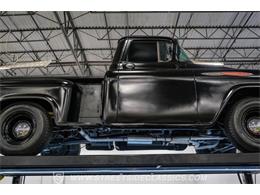1957 Chevrolet 3100 (CC-2091957) for sale in Ft Worth, Texas