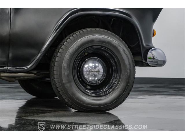 1957 Chevrolet 3100 (CC-2091957) for sale in Ft Worth, Texas