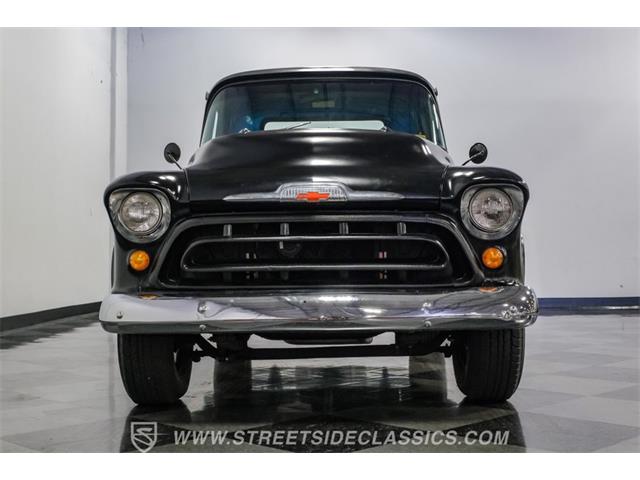 1957 Chevrolet 3100 (CC-2091957) for sale in Ft Worth, Texas