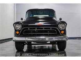 1957 Chevrolet 3100 (CC-2091957) for sale in Ft Worth, Texas
