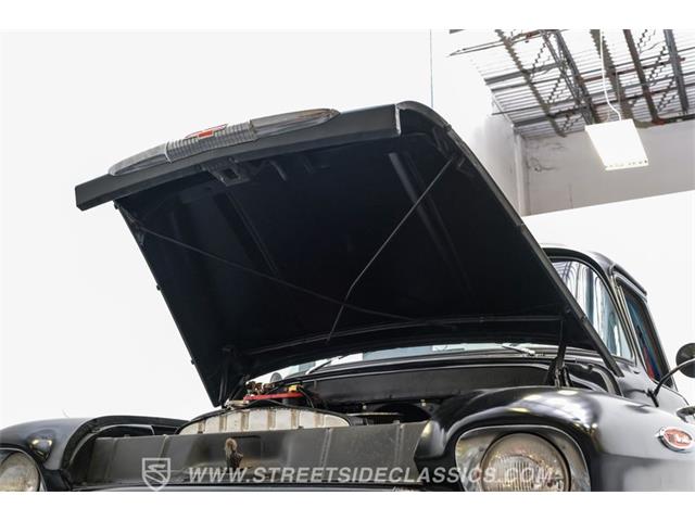 1957 Chevrolet 3100 (CC-2091957) for sale in Ft Worth, Texas